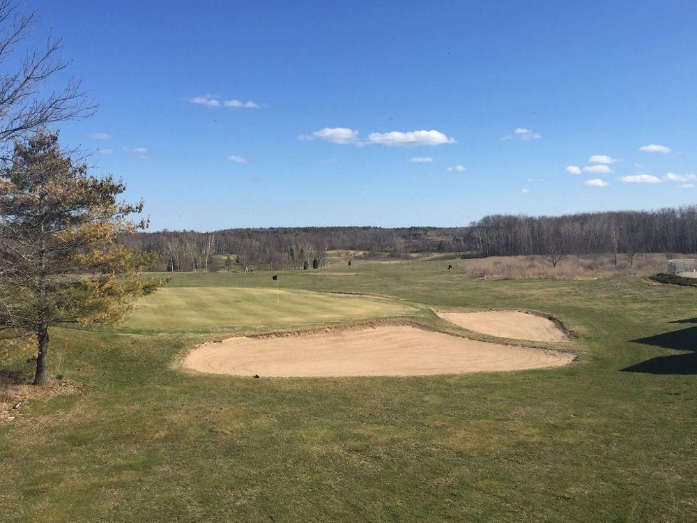 סטורג'און ביי Cherry Hills Golf & Lodge מראה חיצוני תמונה