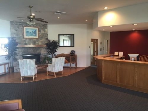 סטורג'און ביי Cherry Hills Golf & Lodge מראה חיצוני תמונה